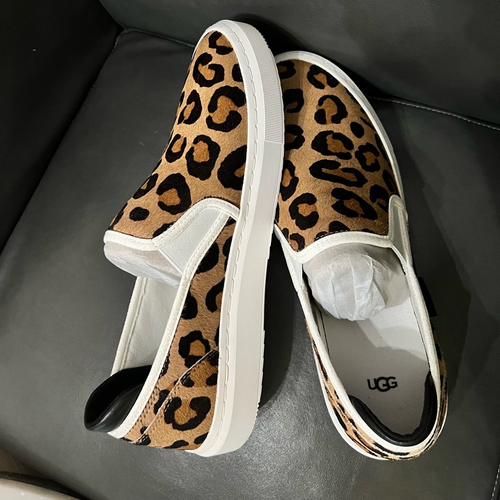 Brand new Ugg sneakers